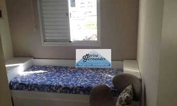 Imagem 5: Apartamento com 2 dormitórios para alugar, 60 m² por R$ 4.109/mês - Ipiranga - São Paulo/S