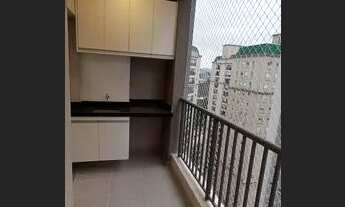 Imagem 4: Apartamento para aluguel tem 52 metros quadrados com 2 quartos