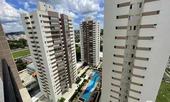 Imagem 2: Apartamento para Venda em Taubaté, Vila Edmundo, 4 dormitórios, 2 suítes, 3 banheiros, 2 v