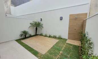 Imagem 3: Casa com 3 suítes pra locação no Jardim Maristela em Atibaia SP