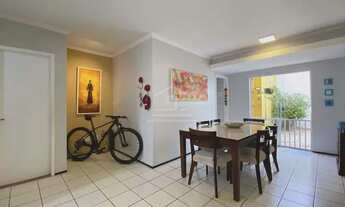 Imagem 3: Casa em Condomínio 182m² no Recanto dos Vinhais, Projetados 04 Quartos MKT_TR141345--30