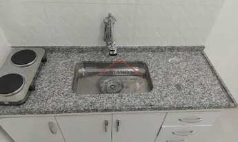 Imagem 3: SAO PAULO - Kitchenette/Conjugados - VILA LEOPOLDINA