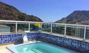 Imagem 3: RIO DE JANEIRO - Apartamento Padrão - RECREIO DOS BANDEIRANTES