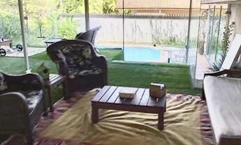 Imagem 7: CASA EM CONDOMÍNIO - ALPHAVILLE - SP