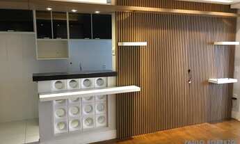 Imagem 4: APARTAMENTO - BARRA FUNDA - SP