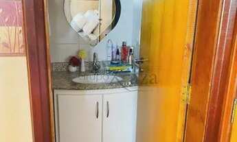 Imagem 6: Apartamento para venda possui 70 metros quadrados com 3 quartos