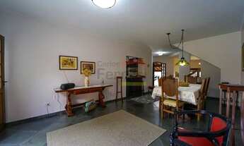 Imagem 6: Sobrado Tremembé - 4 dormitórios, 2 suítes, 4 vagas