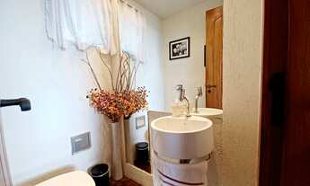 Imagem 4: Excelente apartamento Santo Antônio - Belo Horizonte - MG