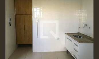 Imagem 5: Apartamento para Aluguel - Rudge Ramos, 1 Quarto, 68 m2