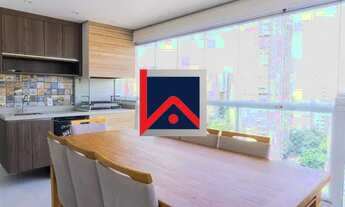 Imagem: Apartamento Locação Vila Mascote 93 m²