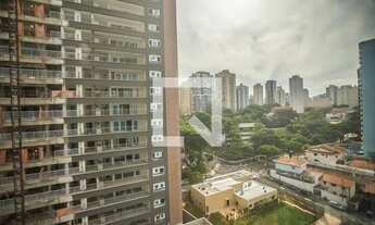 Imagem 5: Apartamento para Aluguel - Vila Clementino, 1 Quarto, 25 m2