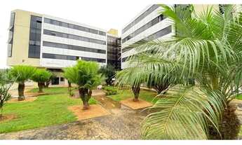 Imagem 2: Apartamento mobiliado