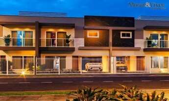 Imagem 5: Sobrado para Venda em São José dos Pinhais, Pedro Moro, 3 dormitórios, 1 suíte, 3 banheiro