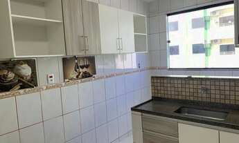 Imagem 6: Cód.: 1456 - Apartamento de 2 quartos Residencial Salinas III