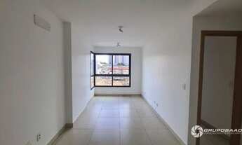 Imagem 6: Apartamento com 2 dormitórios para alugar, 66 m² por R$ 2.500/mês - Sul - Águas Claras/DF