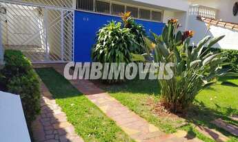 Imagem 2: Casa - Jardim Guanabara - Campinas