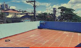 Imagem 5: Casa Com 02 Dormitorios Em Osasco - Jd. Pestana