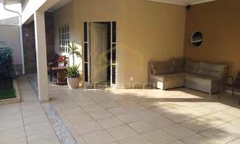 Imagem 2: Casa - Parque Progresso (Nova Veneza) - Sumaré