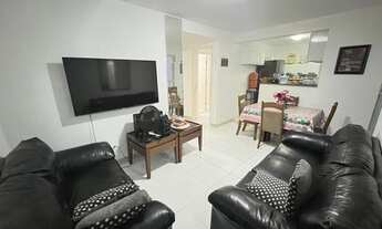 Imagem: APARTAMENTO CONDOMÍNIO VELEIROS 2 QUARTOS