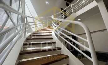 Imagem 4: Casa - Vila Israel - Americana