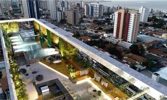 Imagem 4: Flat à venda abaixo do valor da tabela com 30 metros quadrados em Manaíra - João Pessoa