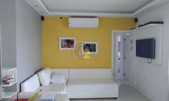 Imagem: APARTAMENTO - PERDIZES - 3 DORMS - 2 SUITE