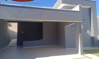 Imagem 2: CASA RESIDENCIAL em Itupeva - SP, Residencial Girassol