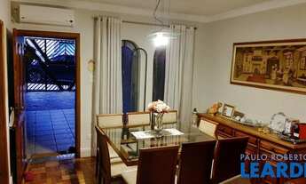 Imagem 3: CASA TÉRREA - VILA VALPARAÍSO - SP