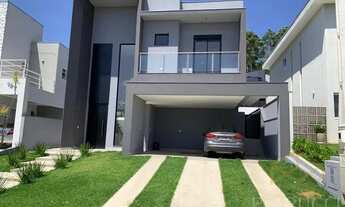 Imagem: Casa - Jardim das Minas - Itupeva