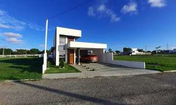 Imagem: Casa para venda no condomínio Horizontes