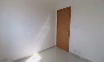 Imagem 7: Apartamento com 2 dormitórios para alugar, 47 m² por R$ 1.600,00 - Vila Nossa Senhora das