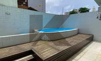 Imagem: Apartamento para alugar no melhor de Cabo