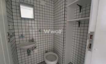 Imagem: 10 ANDAR - VISTA TOP - 27M2 - ÓTIMO LOCAL