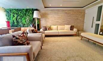 Imagem 2: Apartamento com 3 Dormitórios à Venda, 103 m² por R$ 1.190.000,00 - Graça - Salvador/BA