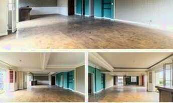 Imagem: Apartamento - Higienópolis - São Paulo