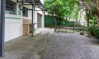 Imagem 6: SãO PAULO - Casa Padrão - Higienópolis