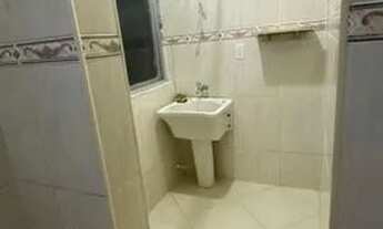 Imagem 7: Apartamento para alugue com 2 quartos, sala, cozinha e banheiro. Cond fechado