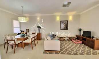 Imagem: Casa - Condomínio Reserva Real - Paulínia