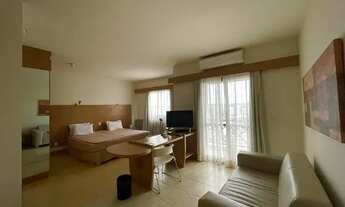 Imagem 3: Flat Luxo Araucária Plaza - CASAL DIÁRIA