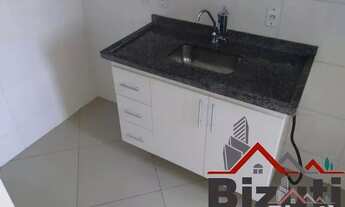 Imagem 2: Apartamento com 2 dormitórios à venda, 49 m² por R$ 260.000,00 - Nova Cidade Jardim - Jund