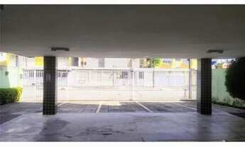 Imagem 4: Apartamento à venda, 57 m² - Jardim Atlântico - Olinda/PE