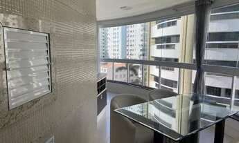 Imagem 5: Ótimo apartamento para aluguel com 3 suítes no Centro - Bal. Camboriú - SC