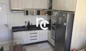 Imagem: BARUERI - Apartamento Padrão - BETHAVILLE