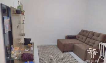 Imagem 6: Apartamento à venda, 66 m² por R$ 220.000,00 - Parque Universitário - Americana/SP