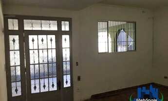 Imagem 2: Casa com 3 dormitórios para alugar, 90 m² por R$ 1.900,01/mês - Jardim Nova Taboão - Guaru