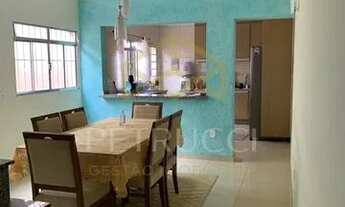 Imagem 4: Casa - Jardim Nova Terra (Nova Veneza) - Sumaré