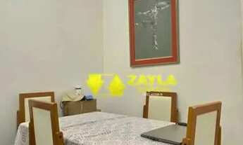 Imagem 4: Apartamento a venda em Tomás Coelho Rj