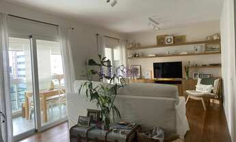 Imagem: Vila Olímpia - apartamento à venda com