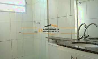 Imagem 4: Locação - Apartamento - Jardim Santana - Americana - SP