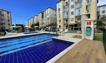 Imagem 1: Apartamento 3 Quartos no Vila Geribá